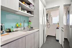 Blk 311B Trivelis (Clementi), HDB 4 Rooms #604902921